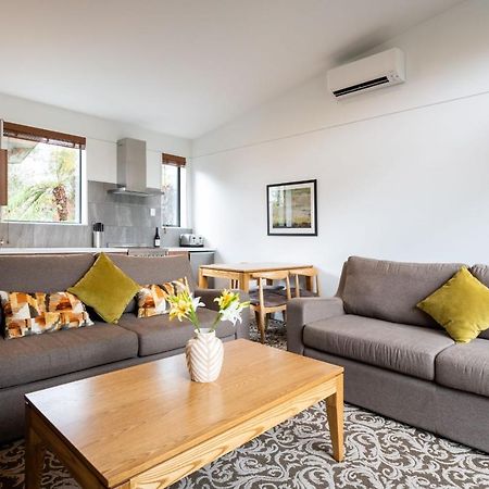 Rainforest Deluxe Franz Josef Ngoại thất bức ảnh